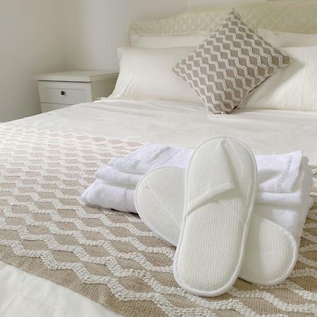 Gris Apartment: Venice Mestre Luaran gambar