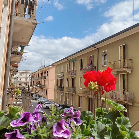 Gris Apartment: Venice Mestre Luaran gambar