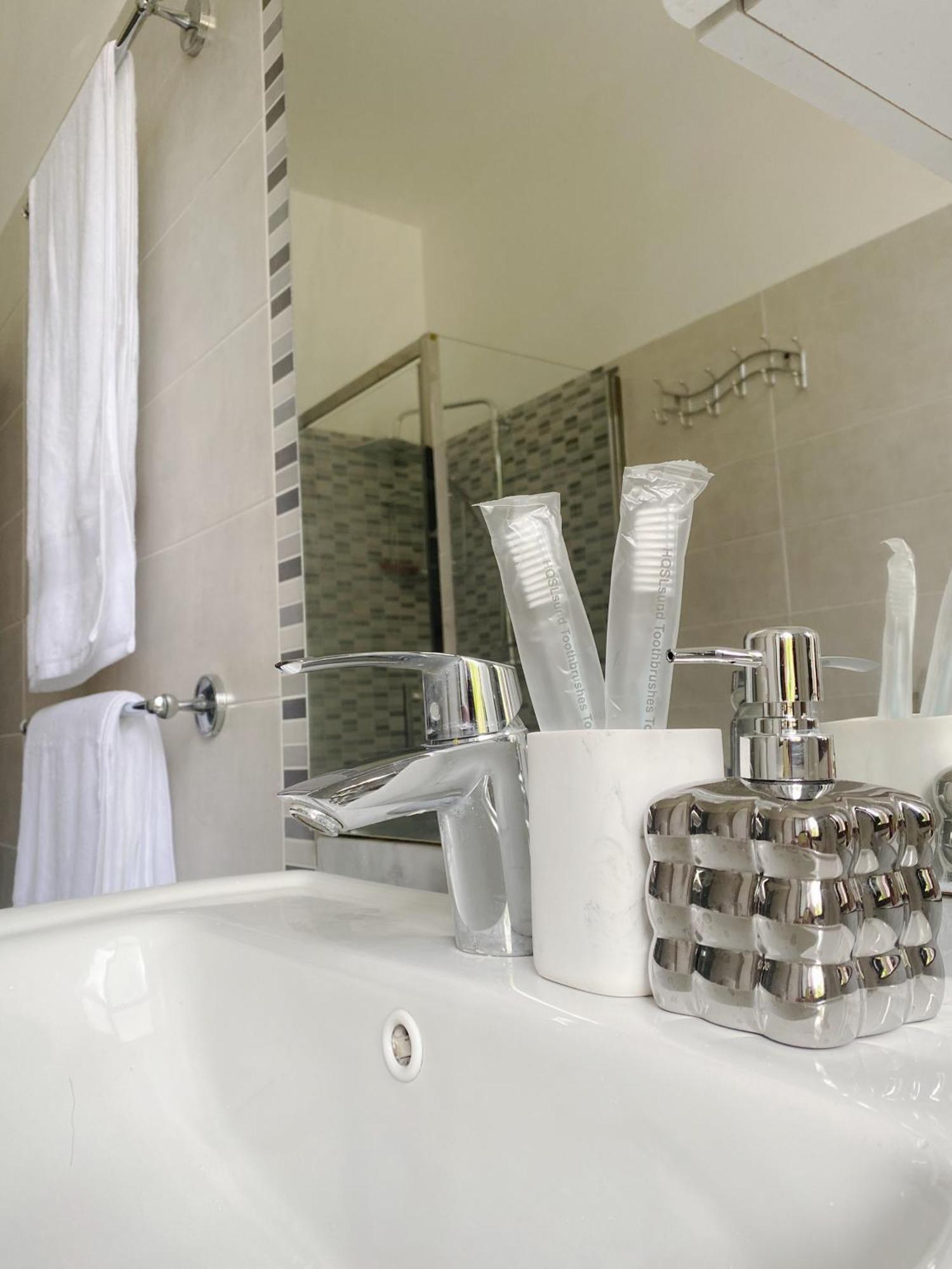 Gris Apartment: Venice Mestre Luaran gambar