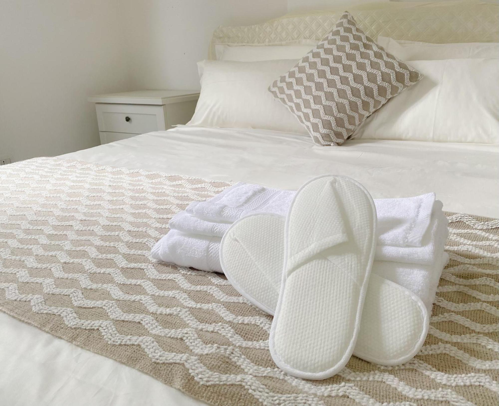 Gris Apartment: Venice Mestre Luaran gambar