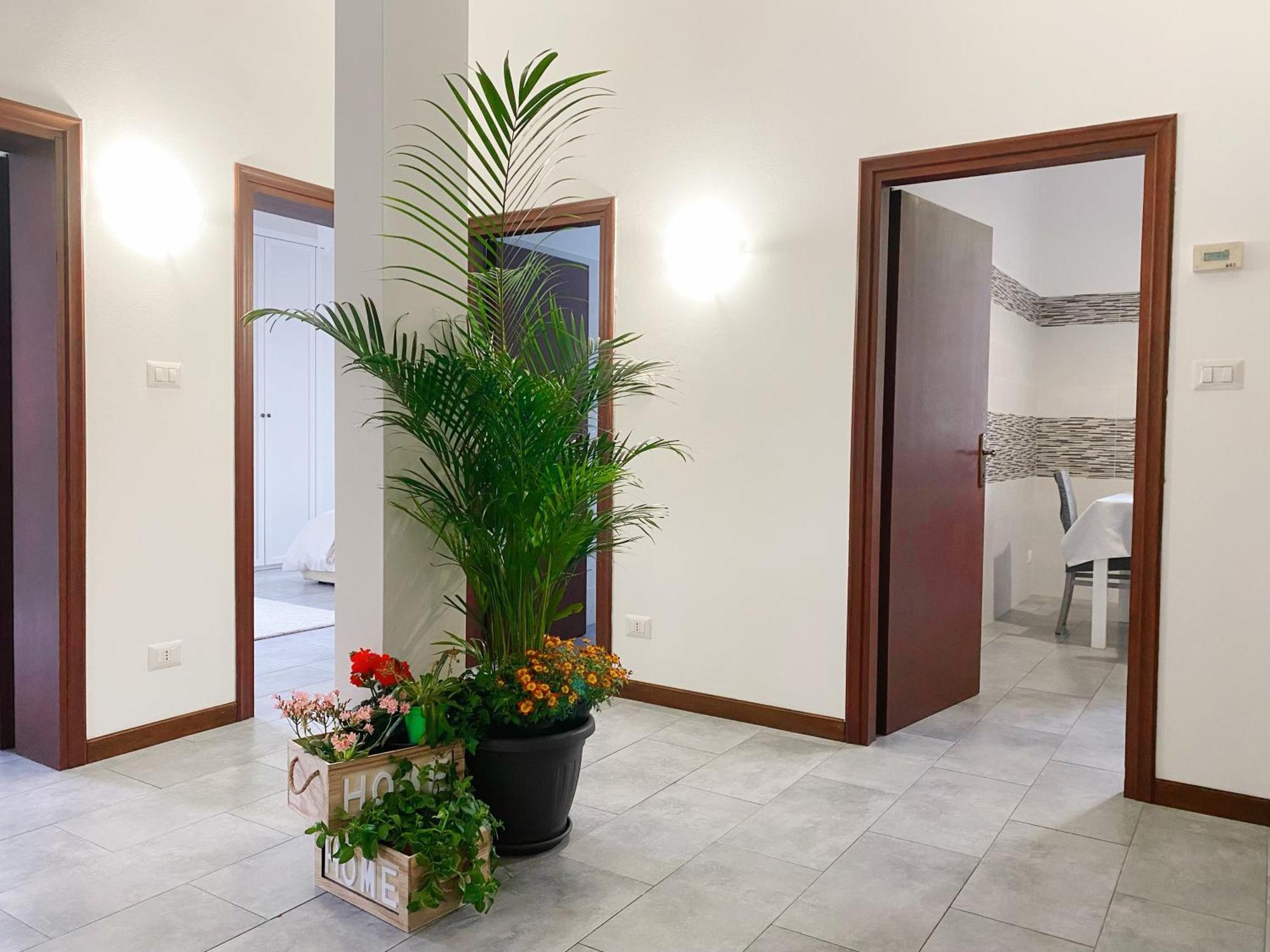 Gris Apartment: Venice Mestre Luaran gambar