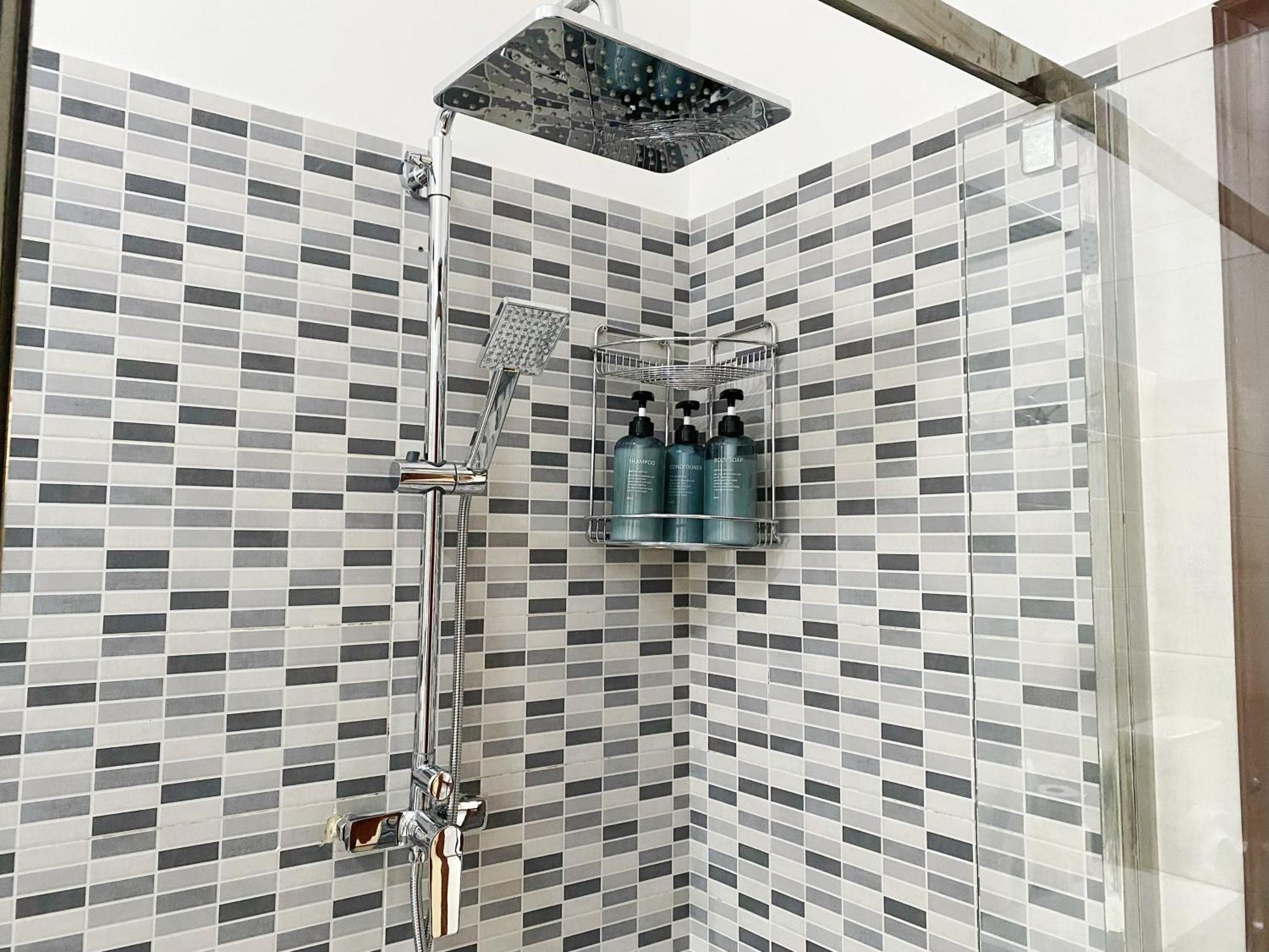 Gris Apartment: Venice Mestre Luaran gambar