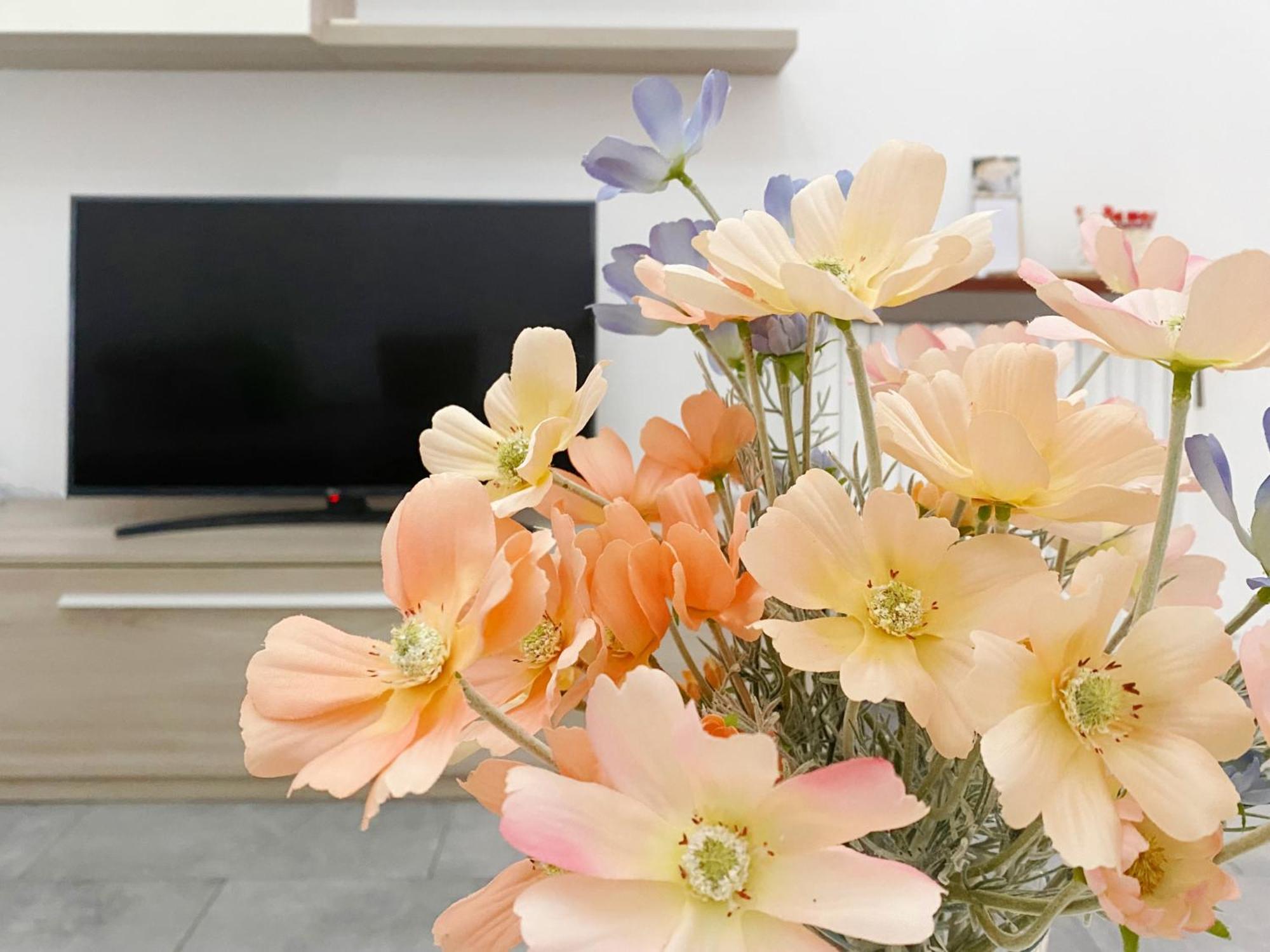 Gris Apartment: Venice Mestre Luaran gambar