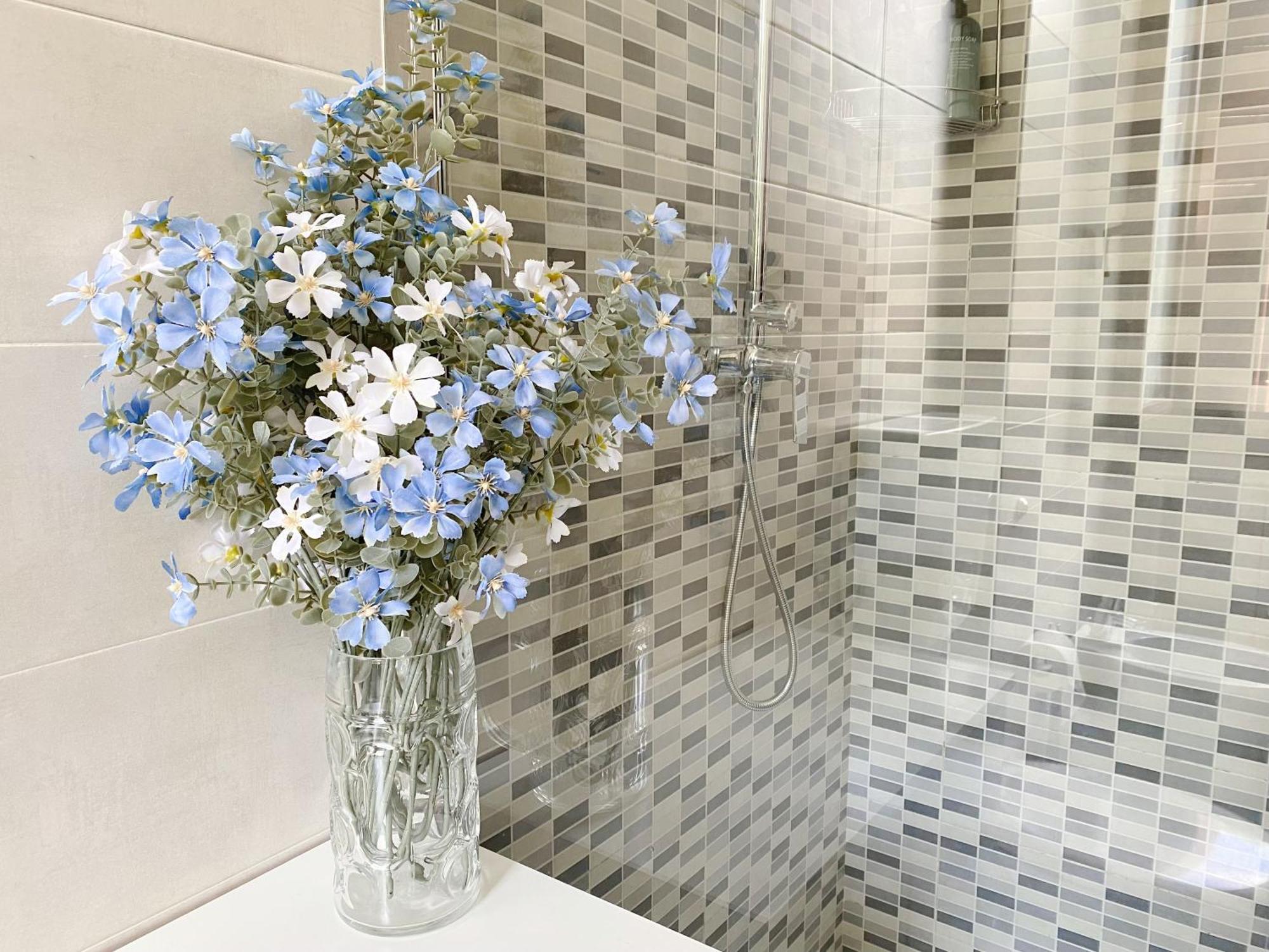 Gris Apartment: Venice Mestre Luaran gambar